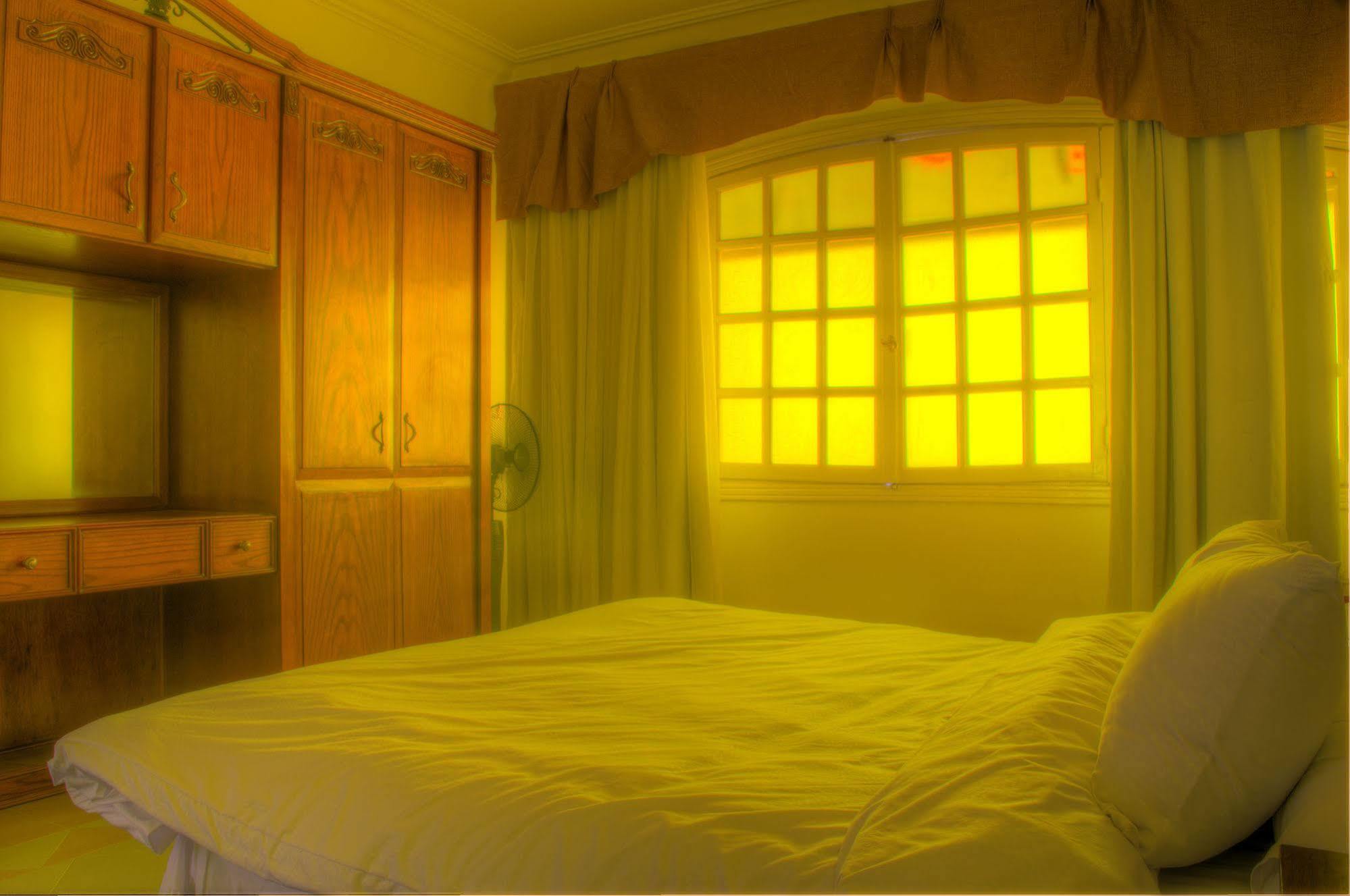 Tolip Inn Resort Fāʼid Extérieur photo
