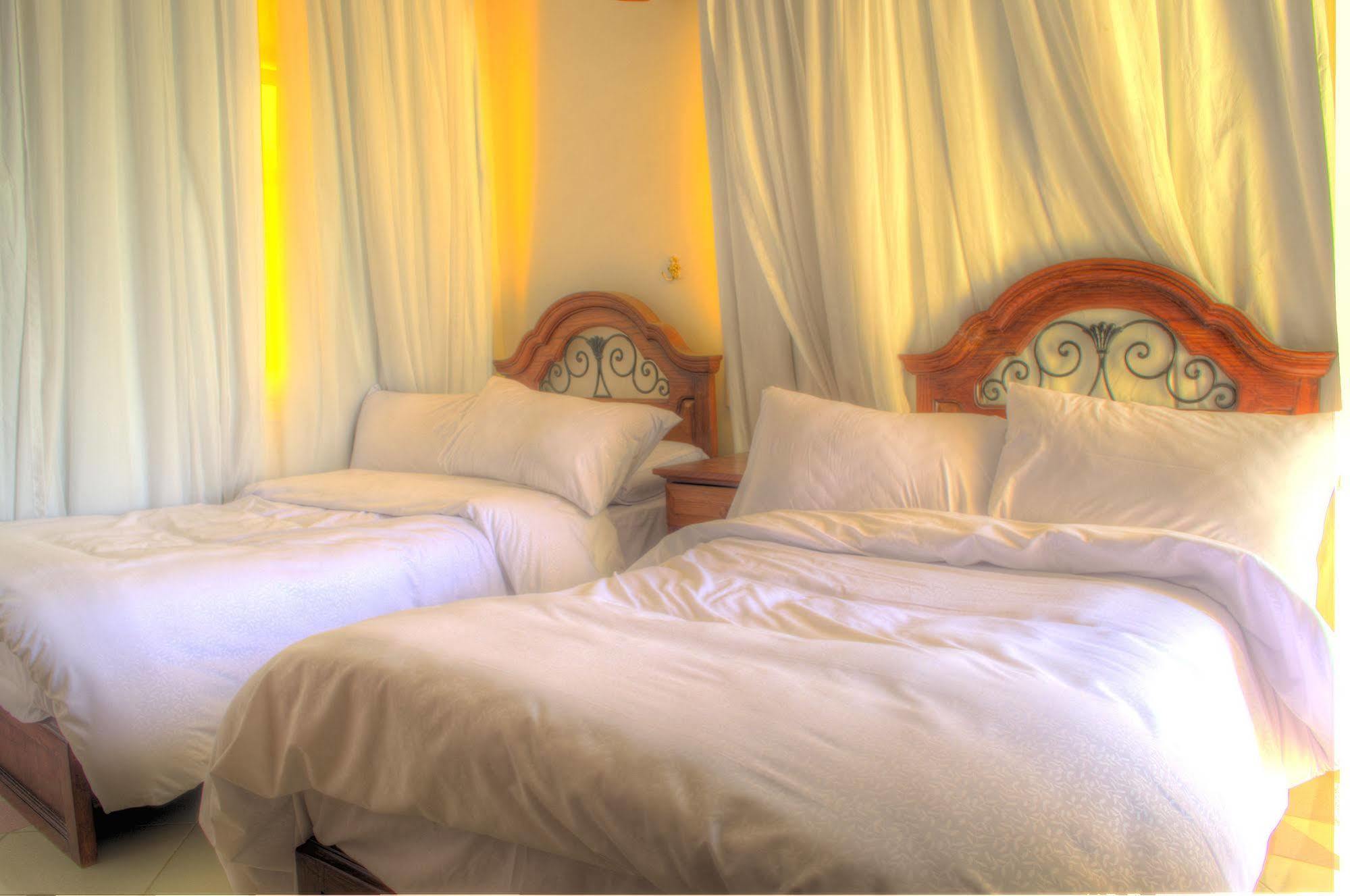 Tolip Inn Resort Fāʼid Extérieur photo